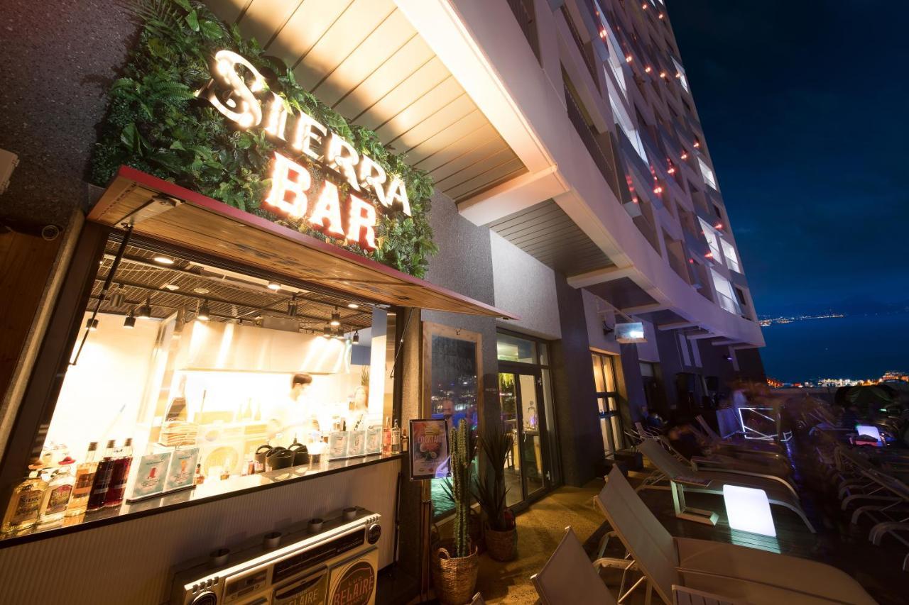 Utop Marina Hotel & Resort Yeosu Zewnętrze zdjęcie