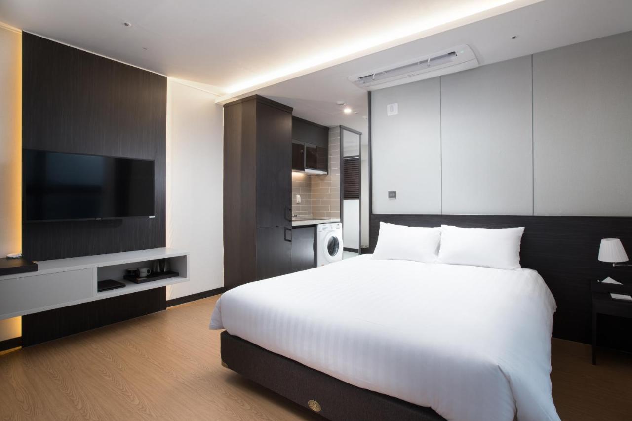 Utop Marina Hotel & Resort Yeosu Zewnętrze zdjęcie